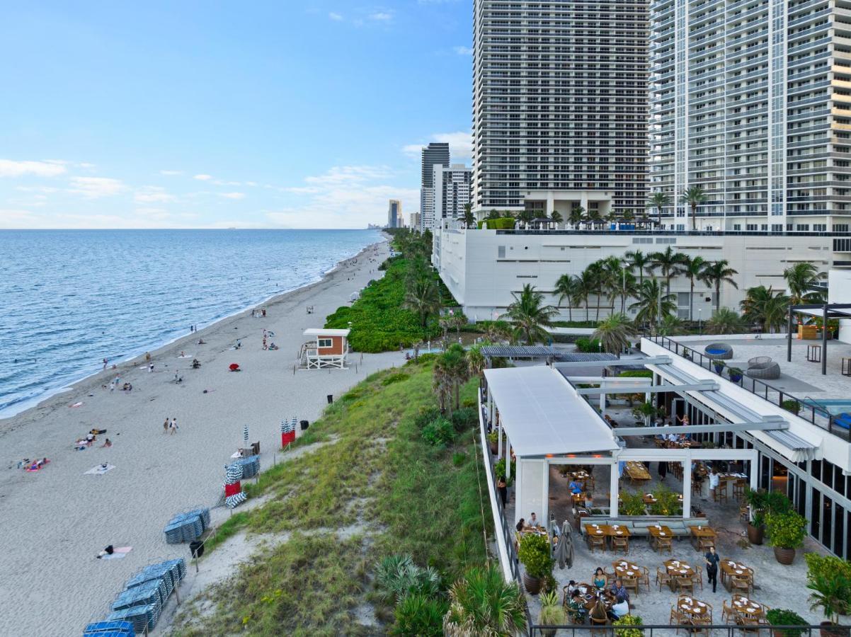 Beach Bliss Steps To Ocean, Pool & Game Room Fun Hollywood Dış mekan fotoğraf